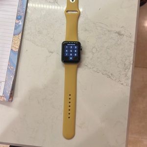 Series 3 Apple Watch